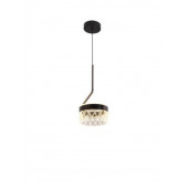 Подвесной светильник Arte Lamp Mosaic A2094SP-1BK