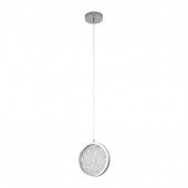Подвесной светильник LED4U L7108-200 СR
