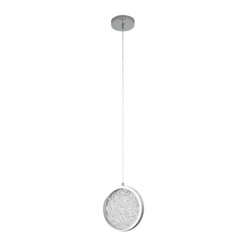 Подвесной светильник LED4U L7108-200 СR