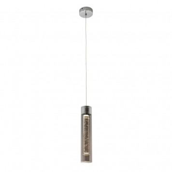 Подвесной светильник LED4U ML.88940.1 CR