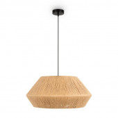 Подвесной светильник Freya Loungegarden FR5248PL-01BG