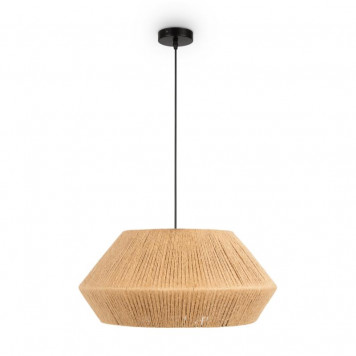 Подвесной светильник Freya Loungegarden FR5248PL-01BG