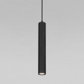 Подвесной светильник Elektrostandard Base 50248 LED черный