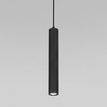 Подвесной светильник Elektrostandard Base 50248 LED черный