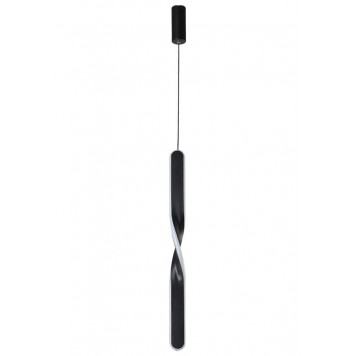 Подвесной светильник Crystal Lux CLT 034C600 BL
