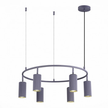 Подвесной светильник ST Luce Kendo SL1213.703.06