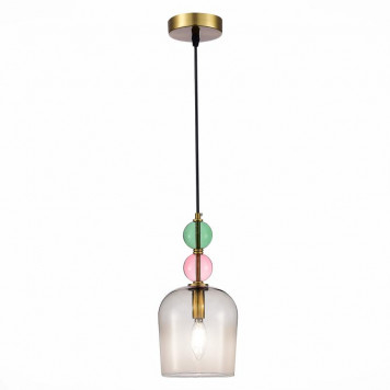 Подвесной светильник ST Luce Gea SL2000.223.01