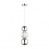 Подвесной светильник Odeon Light Crystal 5007/7LA