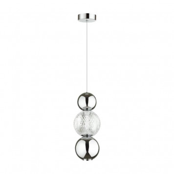 Подвесной светильник Odeon Light Crystal 5007/7LA