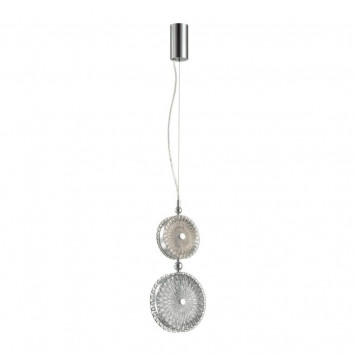 Подвесной светильник Odeon Light Caramella 5416/13LC