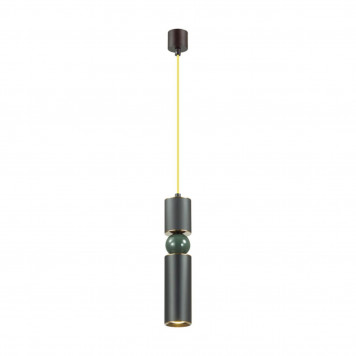 Подвесной светильник Odeon Light Sakra 4075/5L