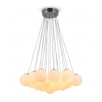 Подвесной светильник Freya Fiesta FR5231PL-19CH