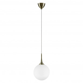 Подвесной светильник Lightstar Globo 813031