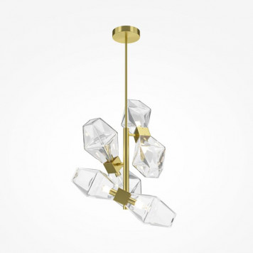 Подвесной светильник Maytoni Coctail time MOD325PL-06G1