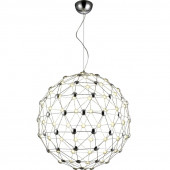 Подвесной светильник Divinare Cristallino 1610/02 SP-96