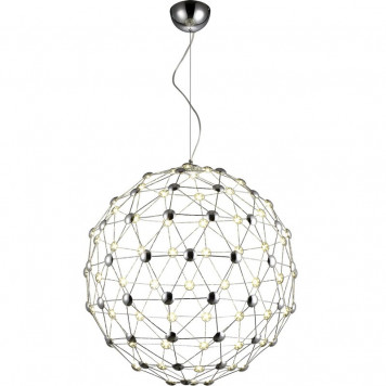 Подвесной светильник Divinare Cristallino 1610/02 SP-96