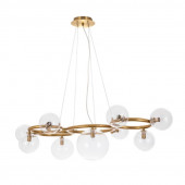 Подвесной светильник Arte Lamp Albus A7780SP-9AB