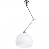 Подвесной светильник Arte Lamp Paolo A1733SP-1SS