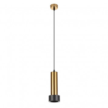 Подвесной светильник Arte Lamp Ran A3147SP-1PB