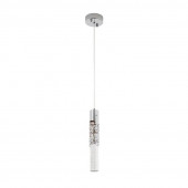 Подвесной светильник LED4U ML.88963.1 CR