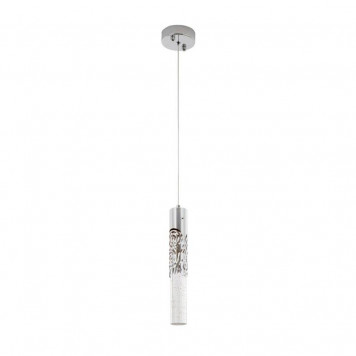 Подвесной светильник LED4U ML.88963.1 CR