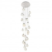 Подвесной светильник LED4U ML.88988.25 CR