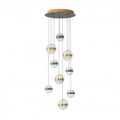 Подвесной светильник Odeon Light Roni 5037/84L