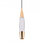 Подвесной светильник LED4U L7123-1 GD