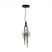 Подвесной светильник Odeon Light Magnet 5407/12L