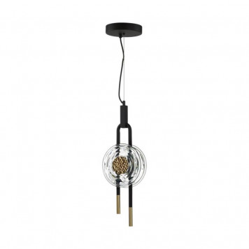 Подвесной светильник Odeon Light Magnet 5407/12L