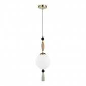 Подвесной светильник Odeon Light Palle 5405/1