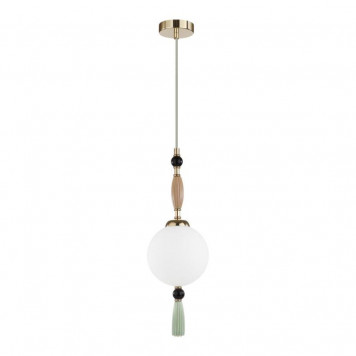 Подвесной светильник Odeon Light Palle 5405/1