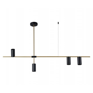 Подвесной светильник Kink Light Рия 07621-4,19