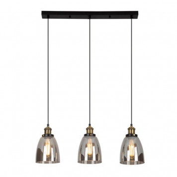 Подвесной светильник LED4U MD.1151.3