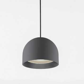 Подвесной светильник Elektrostandard Uno 50261 LED графит