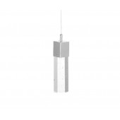 Подвесной светильник Kink Light Аква 08510-1A(4000K)