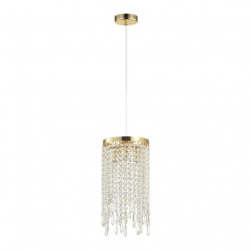 Подвесной светильник Odeon Light Chokka 5028/3