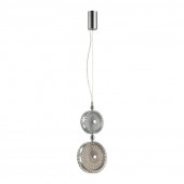 Подвесной светильник Odeon Light Caramella 5416/13LB