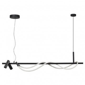 Подвесной светильник Odeon Light Corda 4391/30L