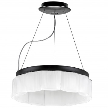 Подвесной светильник Lightstar Nibbler 812126