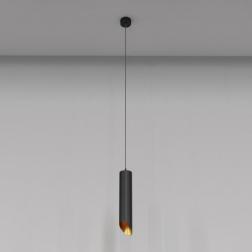 Подвесной светильник Maytoni Lipari P044PL-01-30GU10-B