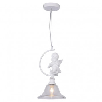 Подвесной светильник Arte Lamp Amur A4288SP-1WH
