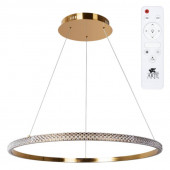 Подвесной светильник Arte Lamp Orione A2182SP-80PB