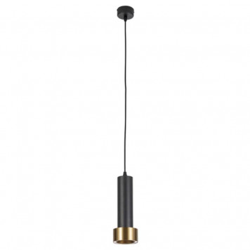 Подвесной светильник Arte Lamp Ran A3147SP-1BK