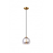 Подвесной светильник Arte Lamp Rastaban A7984SP-1PB