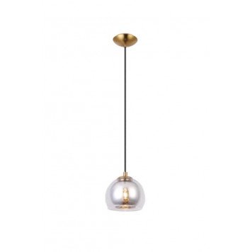 Подвесной светильник Arte Lamp Rastaban A7984SP-1PB