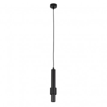 Подвесной светильник Arte Lamp Sabik A2308SP-1BK