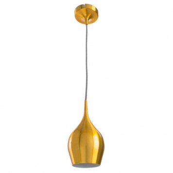 Подвесной светильник Arte Lamp Vibrant A6412SP-1GO