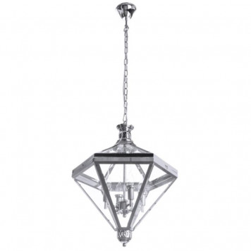 Подвесной светильник Divinare Cono 7400/02 SP-4