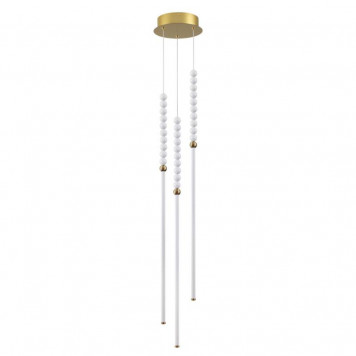 Подвесной светильник Odeon Light Monella 6639/33L